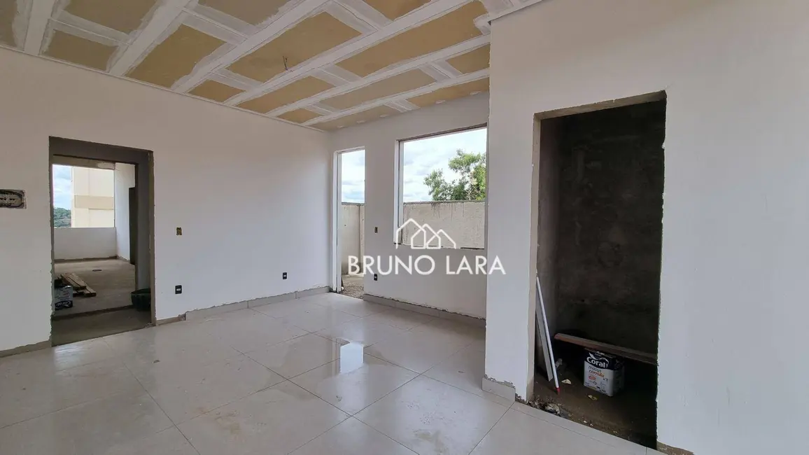 Foto 7 de Sala Comercial para alugar, 360m2 em Igarape - MG