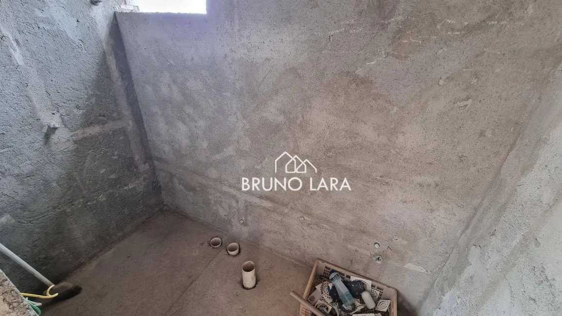 Foto 6 de Sala Comercial para alugar, 35m2 em Igarape - MG