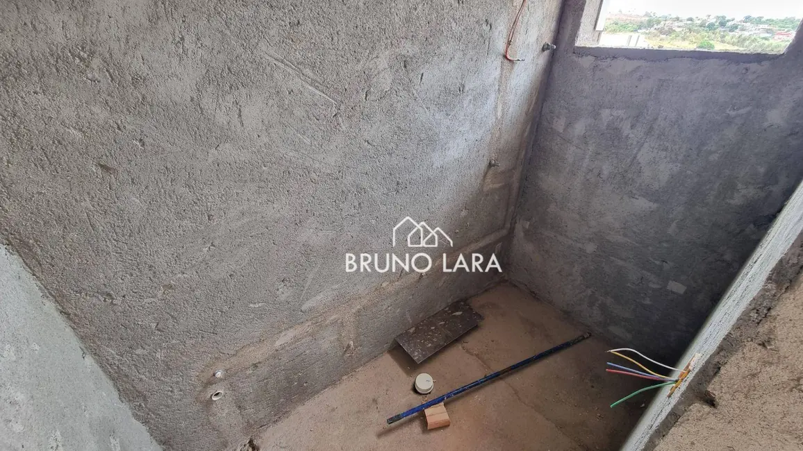 Foto 6 de Sala Comercial para alugar, 25m2 em Igarape - MG