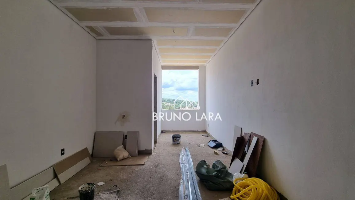 Foto 5 de Sala Comercial para alugar, 25m2 em Igarape - MG