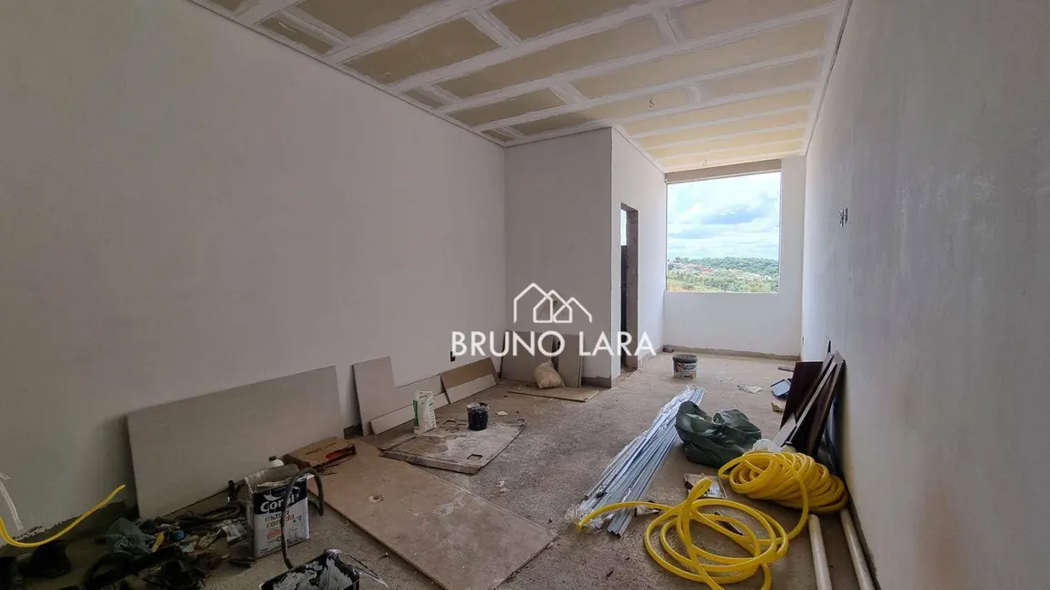 Foto 4 de Sala Comercial para alugar, 25m2 em Igarape - MG