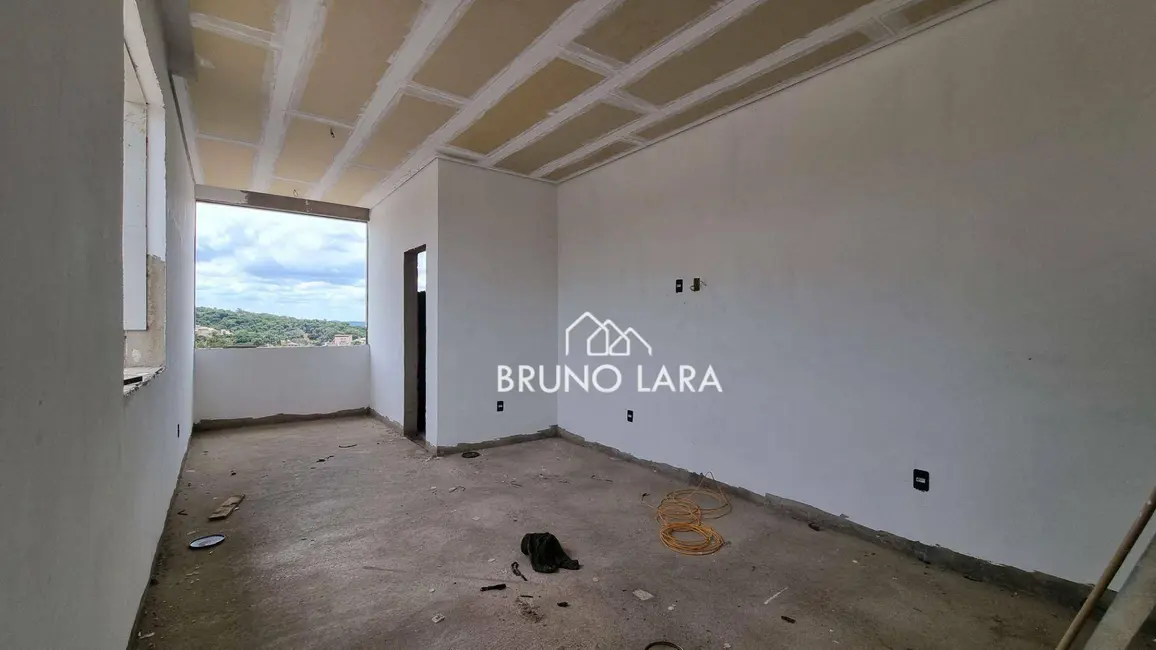 Foto 4 de Sala Comercial para alugar, 25m2 em Igarape - MG