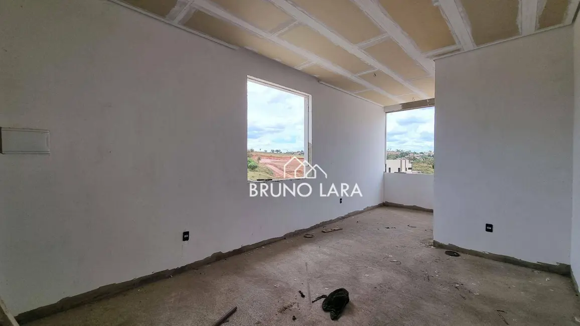 Foto 5 de Sala Comercial para alugar, 25m2 em Igarape - MG