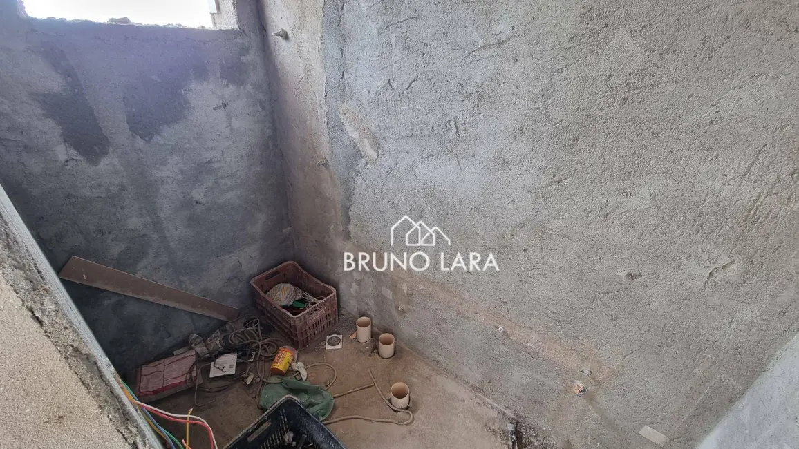 Foto 7 de Sala Comercial para alugar, 25m2 em Igarape - MG