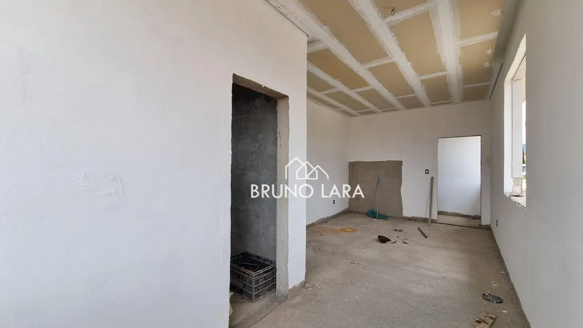 Foto 6 de Sala Comercial para alugar, 25m2 em Igarape - MG