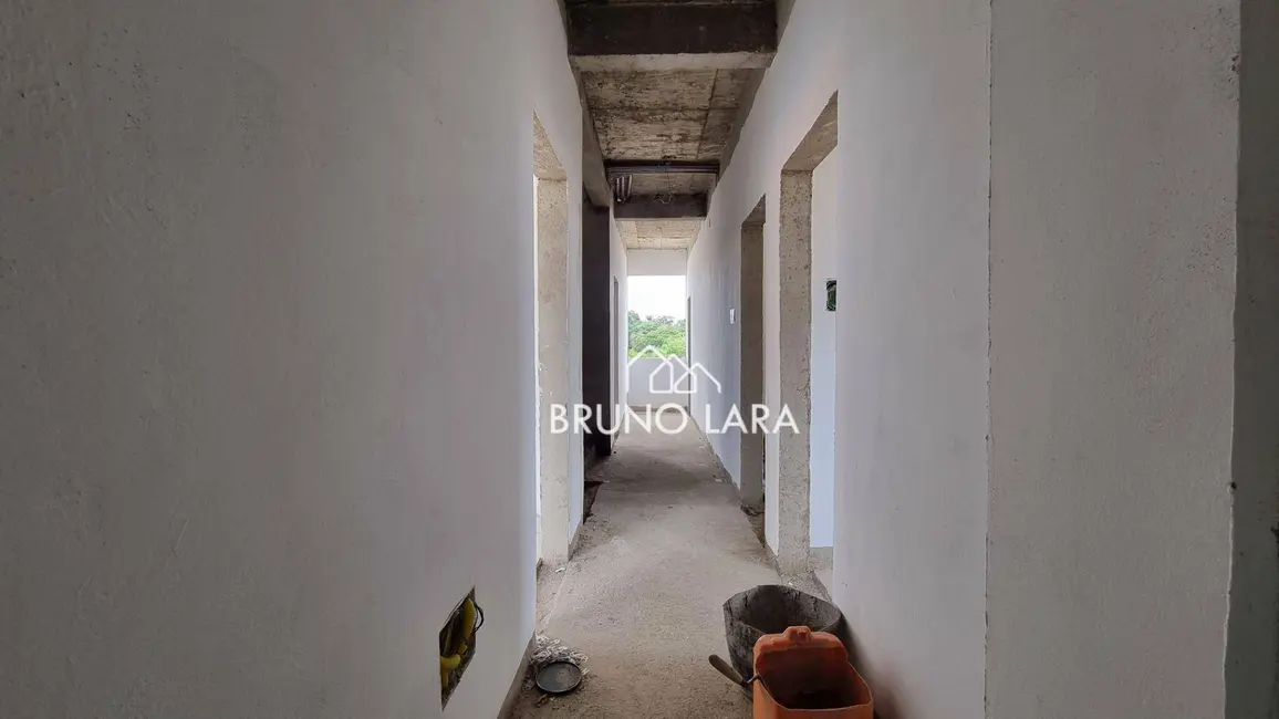 Foto 3 de Sala Comercial para alugar, 25m2 em Igarape - MG