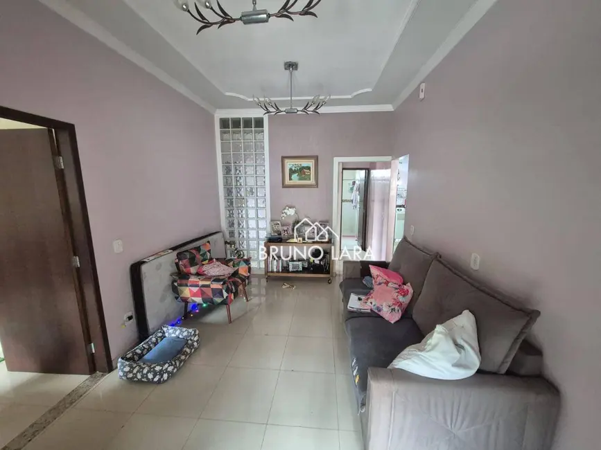 Foto 5 de Casa com 3 quartos à venda, 360m2 em Igarape - MG