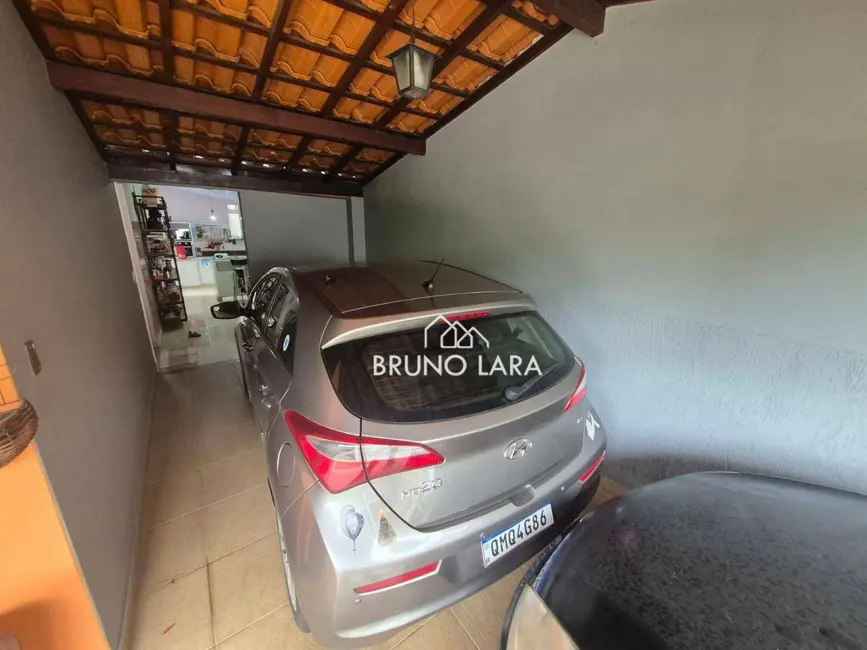 Foto 3 de Casa com 3 quartos à venda, 360m2 em Igarape - MG