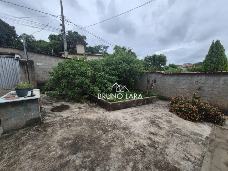 Foto 4 de Casa com 3 quartos à venda, 360m2 em Igarape - MG