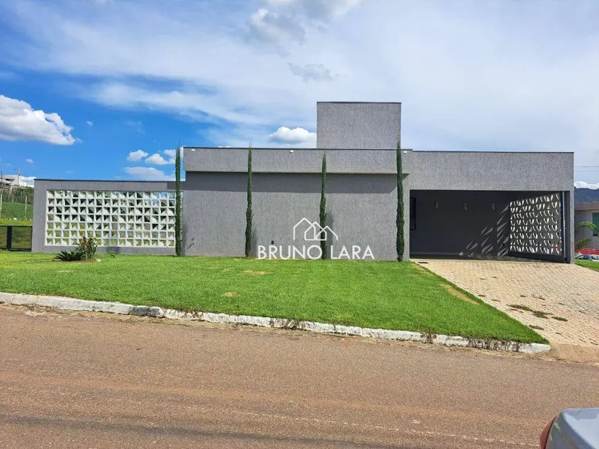 Casa de Condomínio com 3 quartos à venda, 1024m2 em Igarape - MG - imagem 4 Foto 4 de Casa de Condomínio com 3 quartos à venda, 1024m2 em Igarape - MG