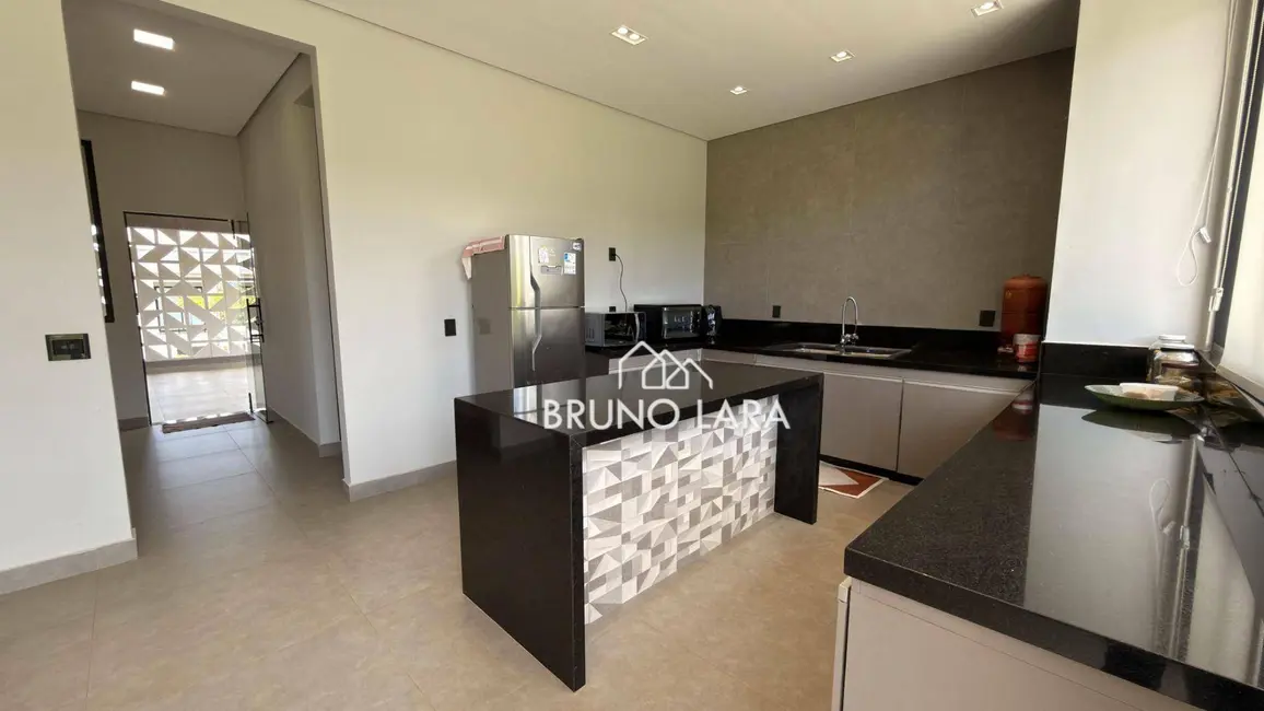 Foto 7 de Casa de Condomínio com 3 quartos à venda, 1024m2 em Igarape - MG