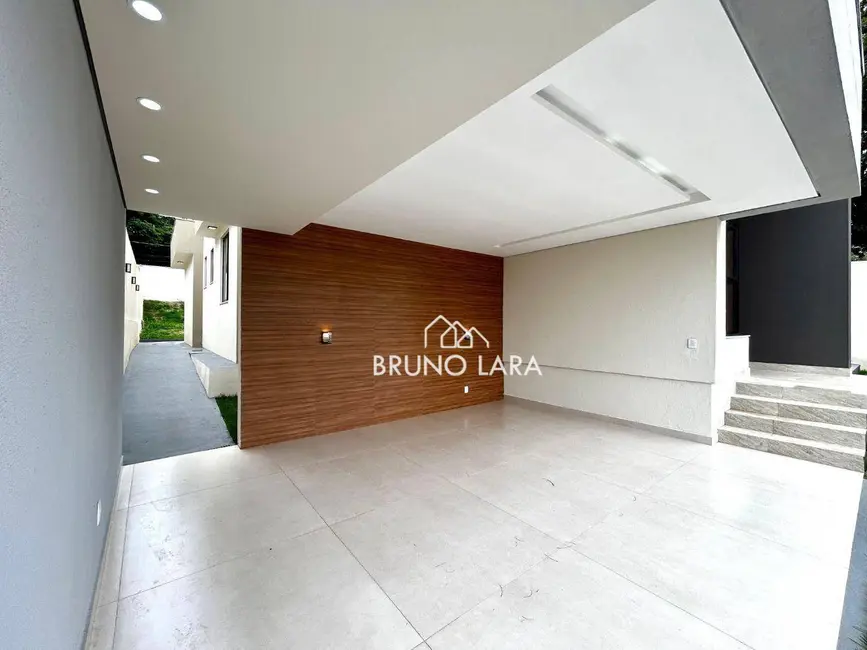 Foto 4 de Casa de Condomínio com 3 quartos à venda, 360m2 em Igarape - MG