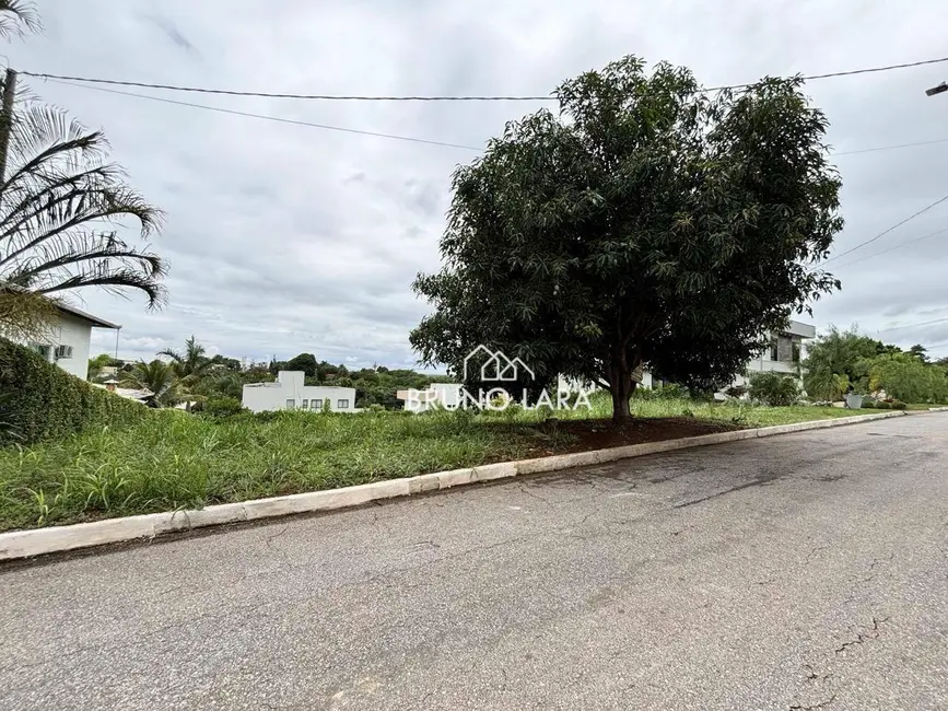 Foto 6 de Terreno / Lote à venda, 1000m2 em Igarape - MG