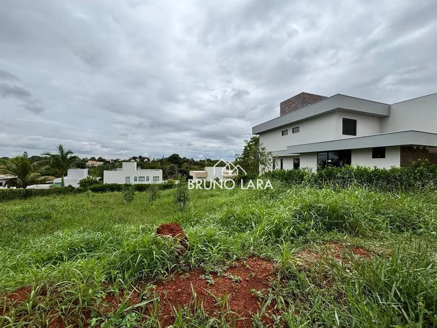 Foto 4 de Terreno / Lote à venda, 1000m2 em Igarape - MG