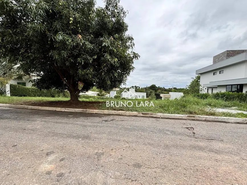 Foto 8 de Terreno / Lote à venda, 1000m2 em Igarape - MG