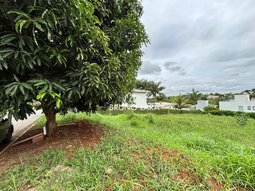 Foto 3 de Terreno / Lote à venda, 1000m2 em Igarape - MG