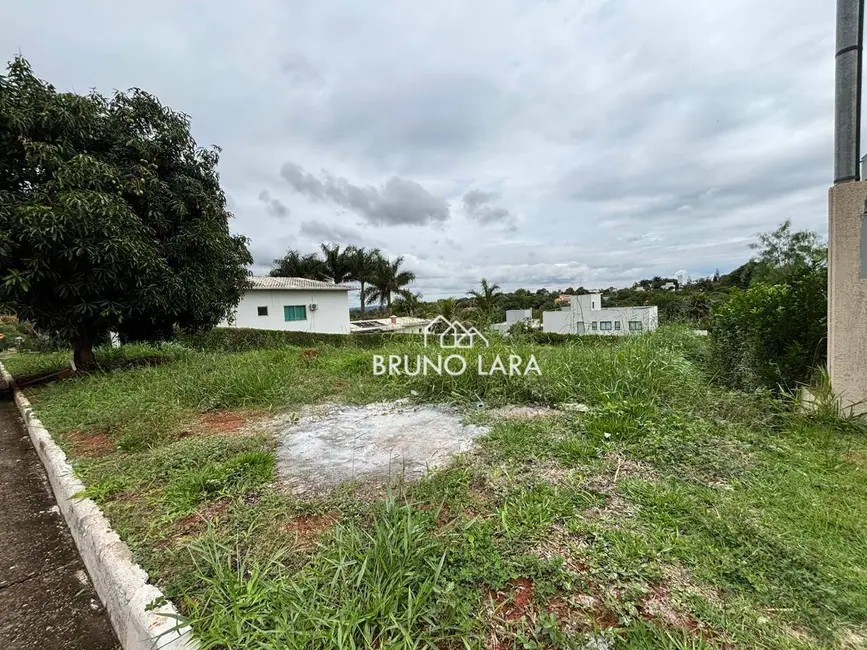 Foto 7 de Terreno / Lote à venda, 1000m2 em Igarape - MG