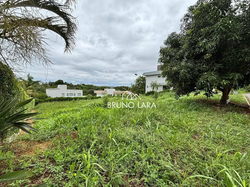 Foto 5 de Terreno / Lote à venda, 1000m2 em Igarape - MG