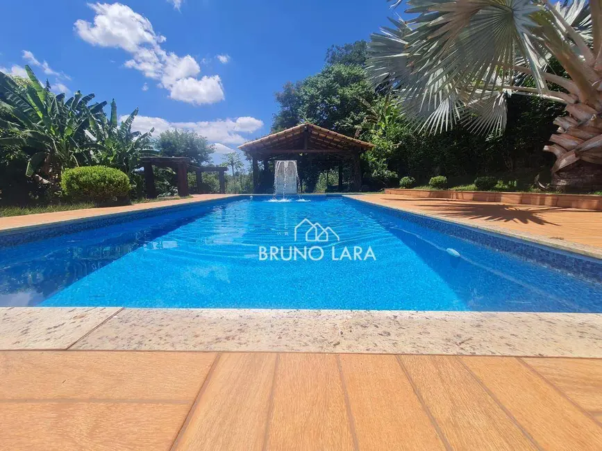 Casa de Condomínio com 3 quartos à venda, 1050m2 em Igarape - MG - imagem 6 Foto 6 de Casa de Condomínio com 3 quartos à venda, 1050m2 em Igarape - MG