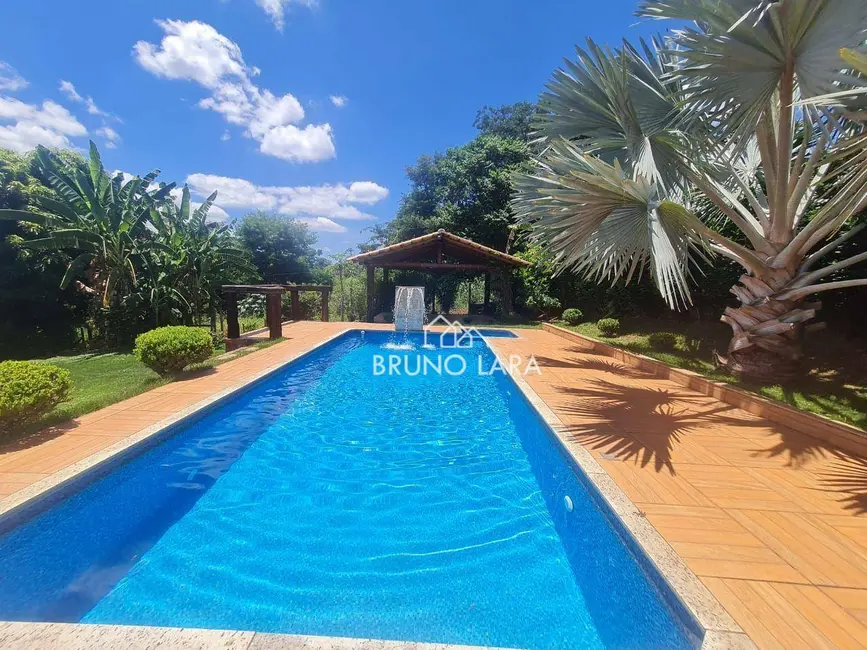 Casa de Condomínio com 3 quartos à venda, 1050m2 em Igarape - MG - imagem 7 Foto 7 de Casa de Condomínio com 3 quartos à venda, 1050m2 em Igarape - MG