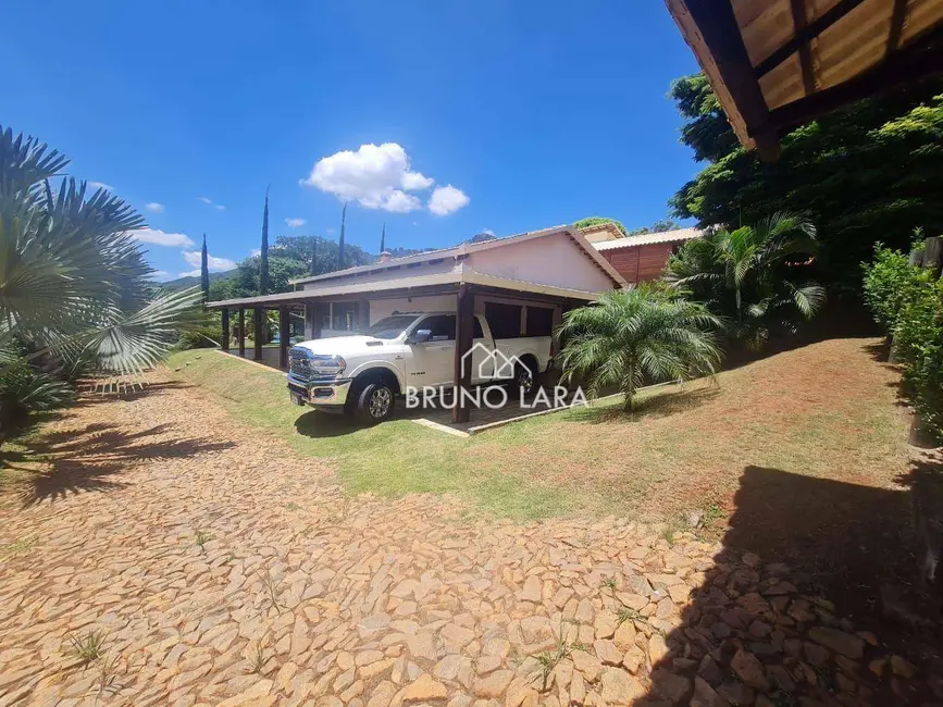 Casa de Condomínio com 3 quartos à venda, 1050m2 em Igarape - MG - imagem 4 Foto 4 de Casa de Condomínio com 3 quartos à venda, 1050m2 em Igarape - MG