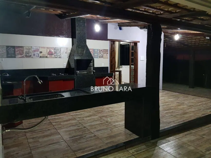 Casa de Condomínio com 3 quartos à venda, 1050m2 em Igarape - MG - imagem 3 Foto 3 de Casa de Condomínio com 3 quartos à venda, 1050m2 em Igarape - MG