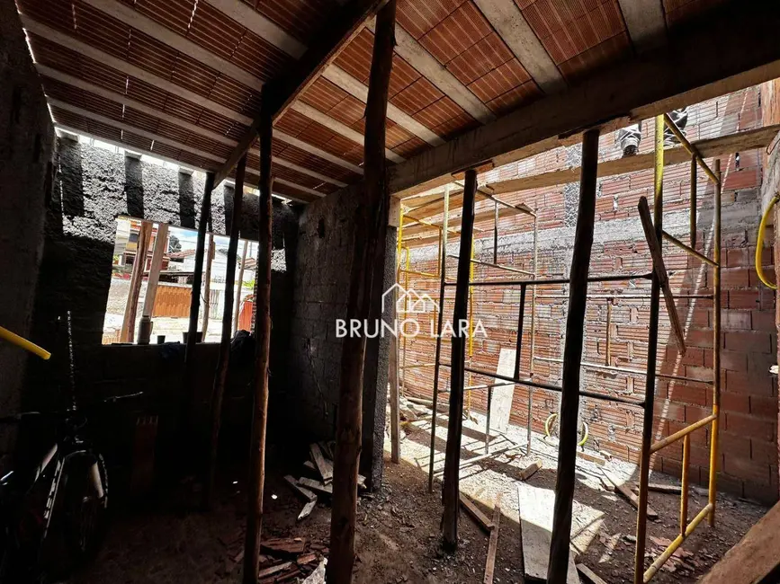 Foto 5 de Casa com 2 quartos à venda, 180m2 em Sao Joaquim De Bicas - MG