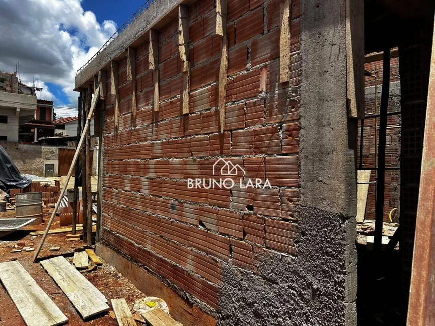 Foto 7 de Casa com 2 quartos à venda, 180m2 em Sao Joaquim De Bicas - MG