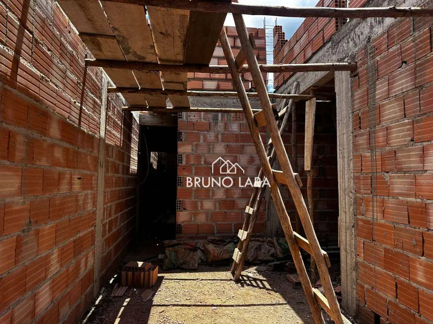 Foto 9 de Casa com 2 quartos à venda, 180m2 em Sao Joaquim De Bicas - MG