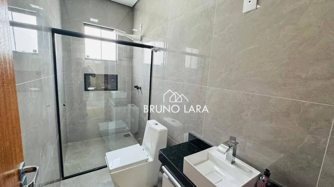 Foto 9 de Casa com 3 quartos para alugar, 360m2 em Igarape - MG