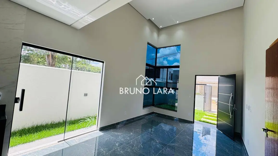 Foto 5 de Casa com 3 quartos para alugar, 360m2 em Igarape - MG