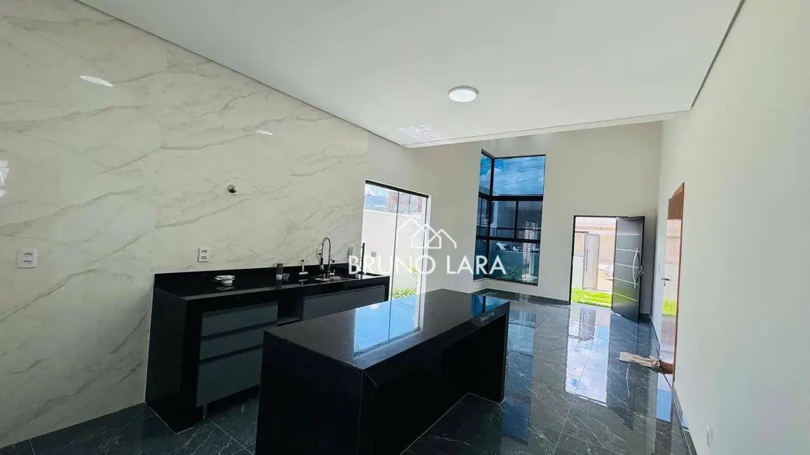 Foto 4 de Casa com 3 quartos para alugar, 360m2 em Igarape - MG