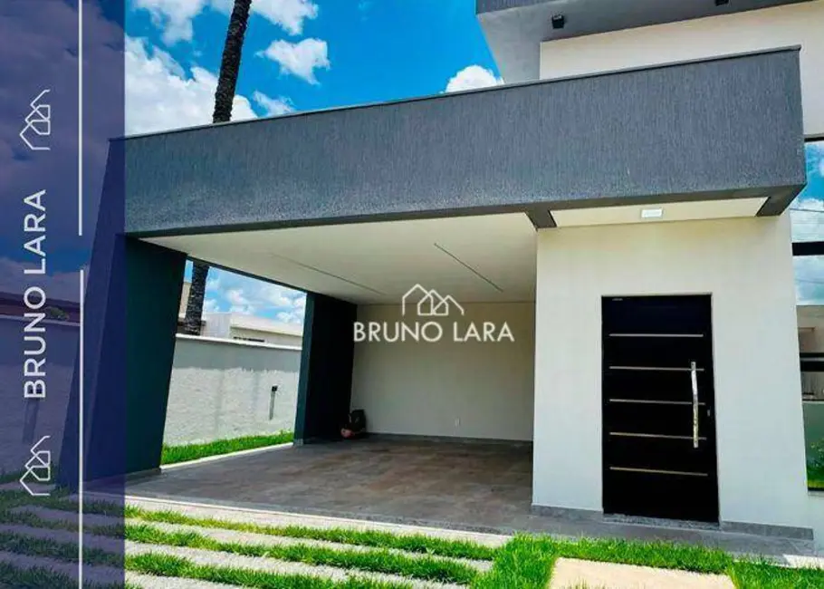 Foto 1 de Casa com 3 quartos para alugar, 360m2 em Igarape - MG