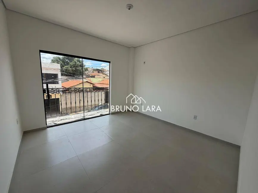 Foto 2 de Apartamento com 1 quarto para alugar, 40m2 em Igarape - MG