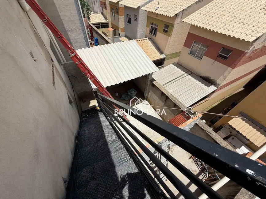 Foto 9 de Apartamento com 1 quarto para alugar, 40m2 em Igarape - MG