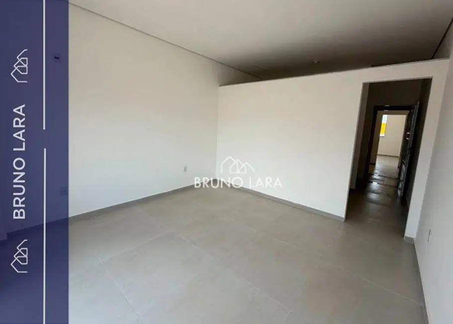 Foto 1 de Apartamento com 1 quarto para alugar, 40m2 em Igarape - MG