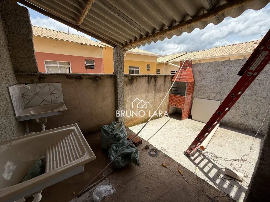 Foto 5 de Apartamento com 1 quarto para alugar, 40m2 em Igarape - MG