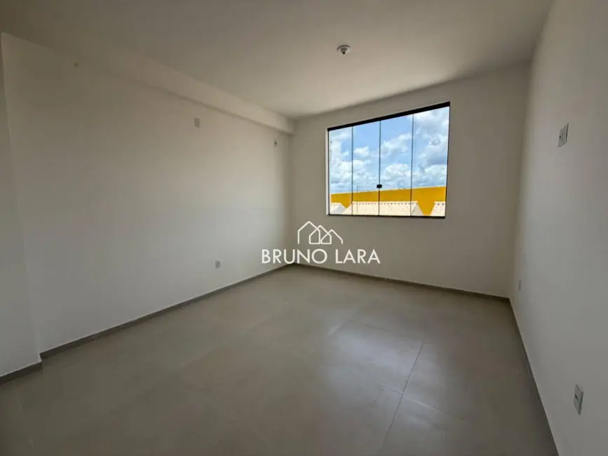 Foto 1 de Apartamento com 1 quarto para alugar, 40m2 em Igarape - MG