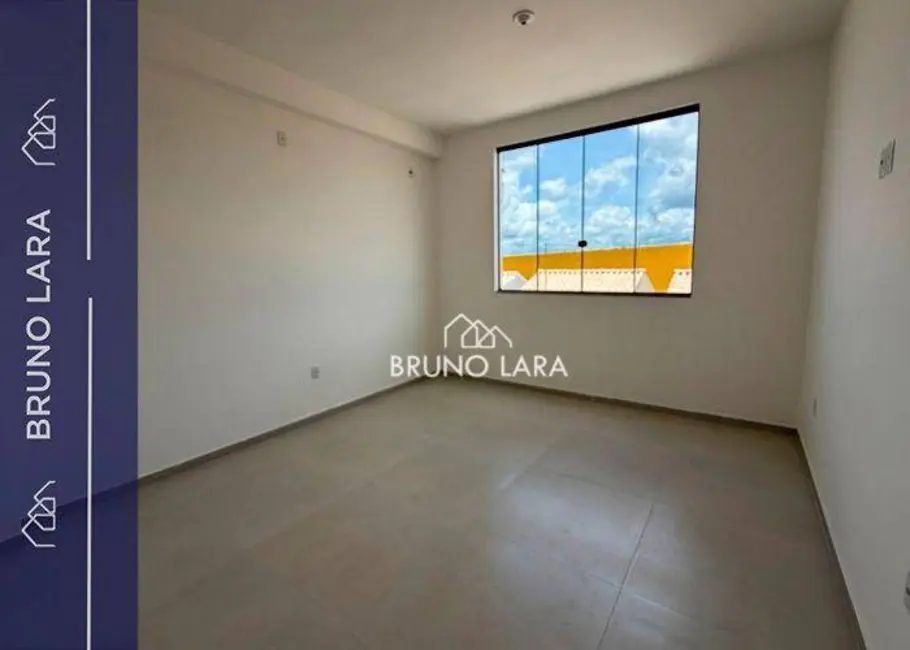 Foto 1 de Apartamento com 1 quarto para alugar, 40m2 em Igarape - MG
