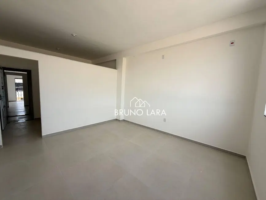 Foto 2 de Apartamento com 1 quarto para alugar, 40m2 em Igarape - MG