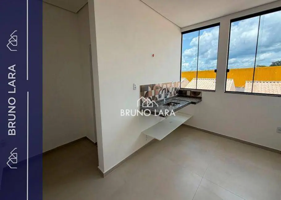 Apartamento com 1 quarto para alugar, 40m2 em Igarape - MG - imagem 1 Foto 1 de Apartamento com 1 quarto para alugar, 40m2 em Igarape - MG