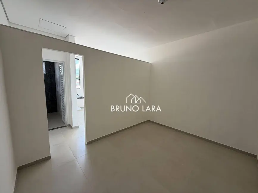 Foto 5 de Apartamento com 1 quarto para alugar, 40m2 em Igarape - MG