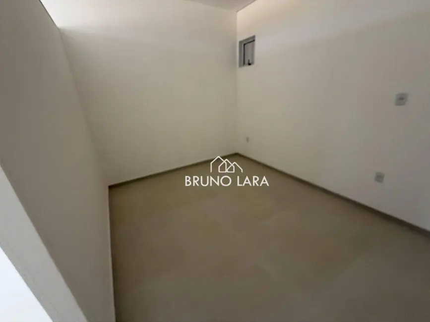 Foto 4 de Apartamento com 1 quarto para alugar, 40m2 em Igarape - MG