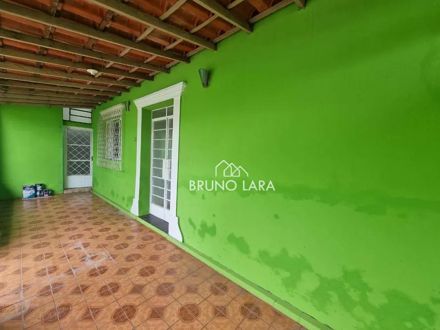 Foto 3 de Casa com 3 quartos para alugar, 180m2 em Centro, Igarape - MG