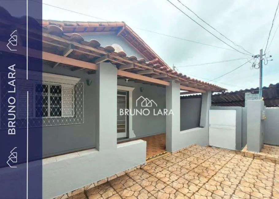 Casa com 3 quartos para alugar, 180m2 em Centro, Igarape - MG - imagem 1 Foto 1 de Casa com 3 quartos para alugar, 180m2 em Centro, Igarape - MG