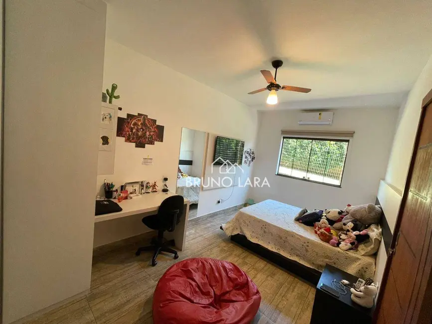 Foto 7 de Casa de Condomínio com 4 quartos à venda, 1000m2 em Igarape - MG