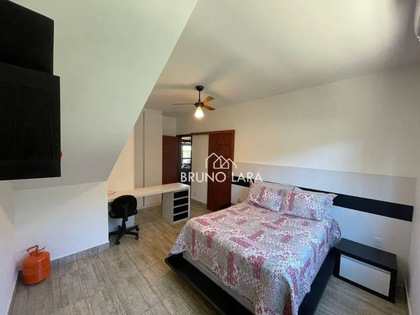 Foto 9 de Casa de Condomínio com 4 quartos à venda, 1000m2 em Igarape - MG