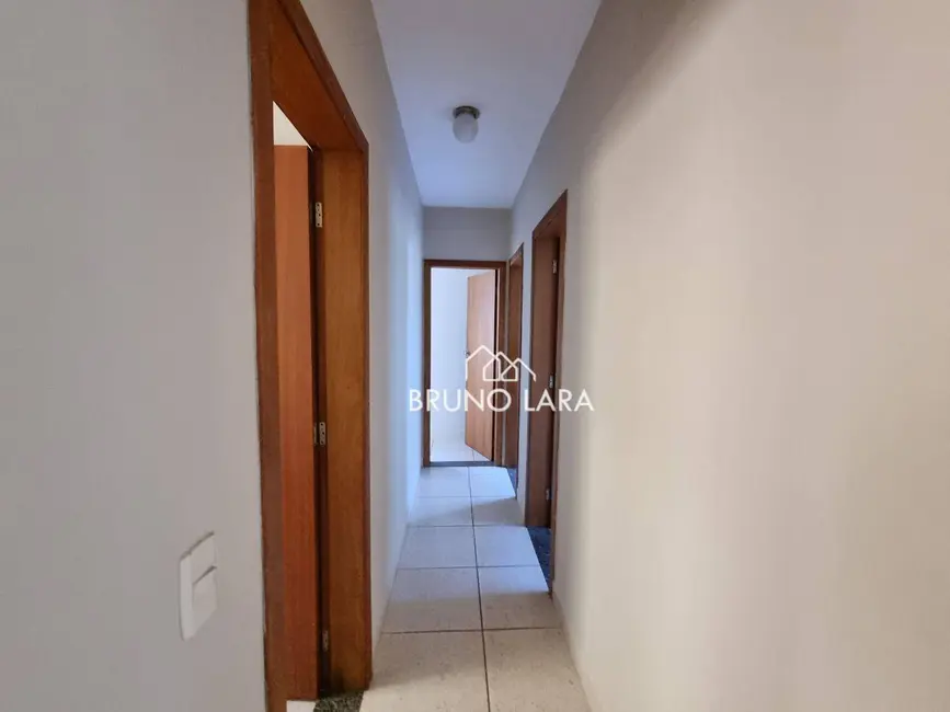 Foto 5 de Apartamento com 3 quartos para alugar, 65m2 em Igarape - MG