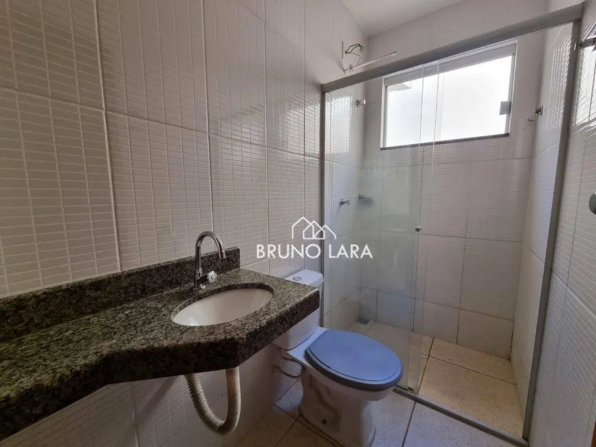 Foto 9 de Apartamento com 3 quartos para alugar, 65m2 em Igarape - MG