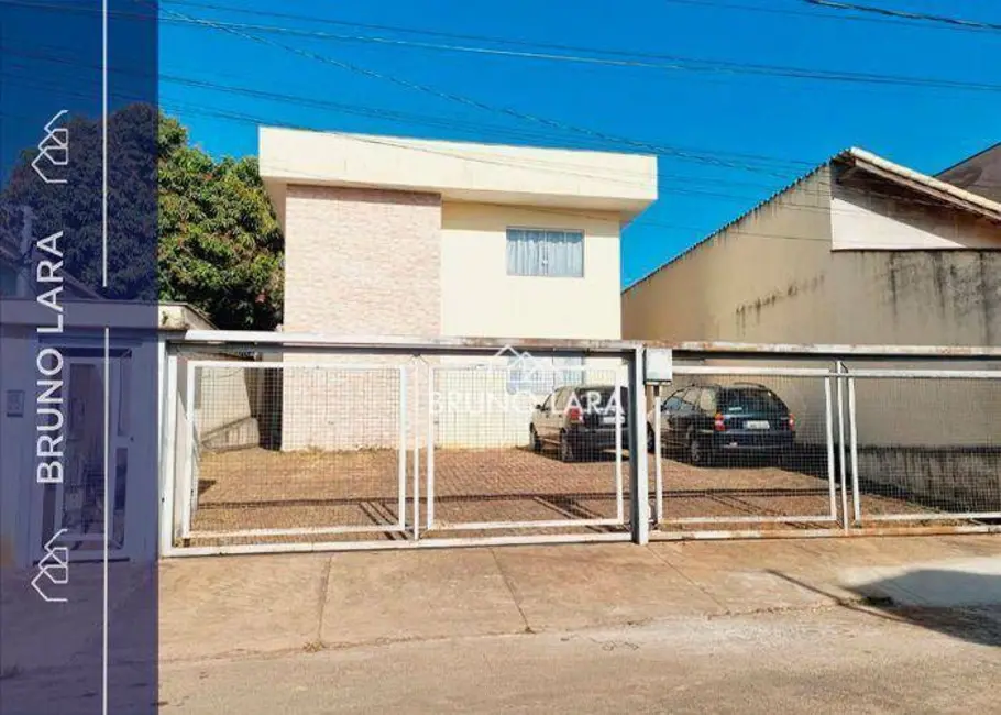 Foto 1 de Apartamento com 3 quartos para alugar, 65m2 em Igarape - MG